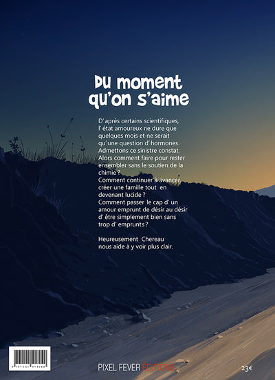 Du moment qu’on s’aime