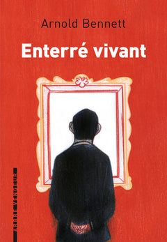ENTERRE VIVANT