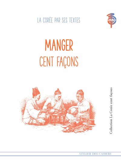 Manger cent façons