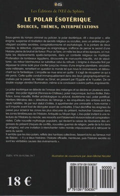 Le Polar Ésotérique : Sources, Thèmes, Interprétations