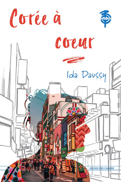 corée à coeur