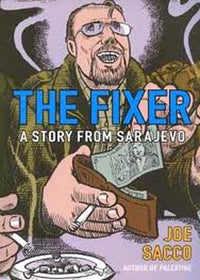 The Fixer