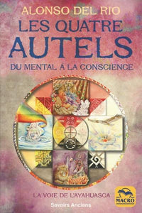 Les quatre autels