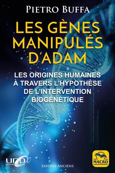 Les gênes manipulés d'Adam