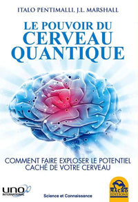 LE POUVOIR DU CERVEAU QUANTIQUE