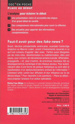 Faut-il avoir peur des fake news ?