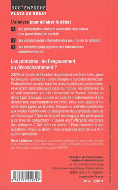 Les primaires