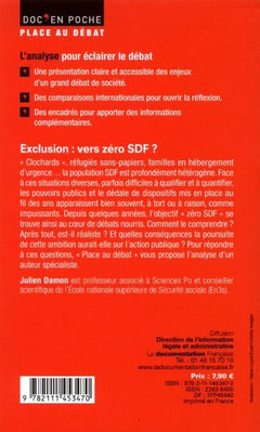 Exclusion : vers zéro sdf ?