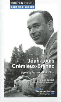 Servir la France, servir l'Etat