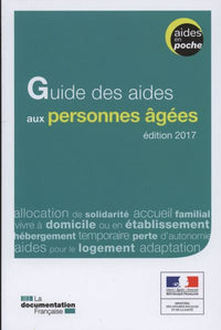 Guide des aides aux personnes âgées