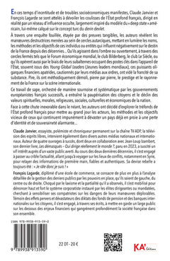 L'État Profond français