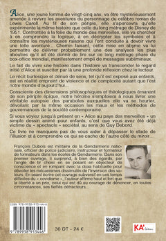 ALICE AU PAYS DE LUCIFER