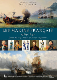 Les marins français, 1789-1830