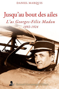 Jusqu'au bout des ailes