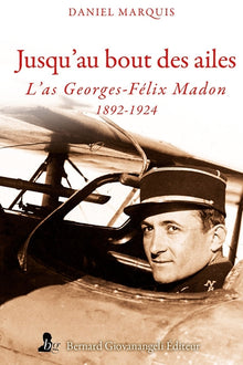 Jusqu'au bout des ailes