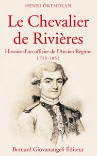 Le chevalier de Rivières