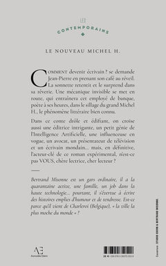 Le Nouveau Michel H.