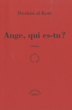 Ange, qui es-tu ?