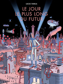 Le jour le plus long du futur