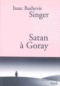 satan à goray