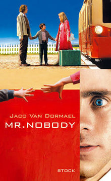 Mr. Nobody