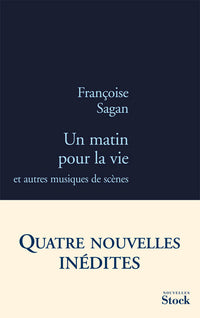 Un matin pour la vie et autres musiques de scène