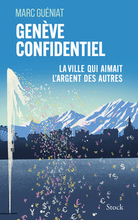 Genève confidentiel