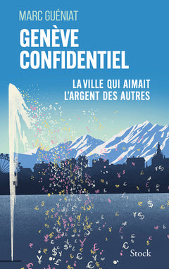 Genève confidentiel