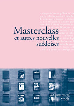 Masterclass et autres nouvelles suédoises