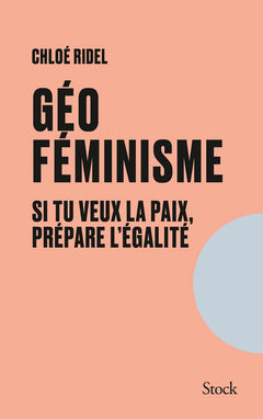 Géoféminisme