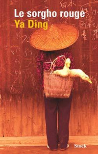 Le sorgho rouge