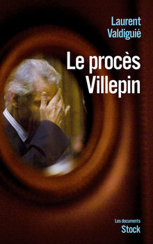 Le procès Villepin