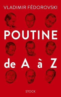 POUTINE DE A A Z