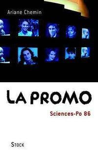 La promo Sciences-Po 86