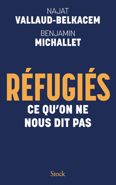Refugies
