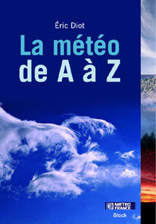 La météo de A à Z