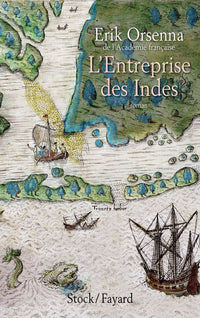 l'entreprise des indes