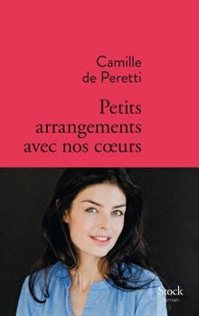 PETITS ARRANGEMENTS AVEC NOS COEURS