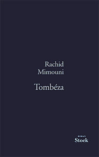 Tombéza