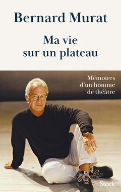 Ma vie sur un plateau