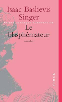 Le blasphémateur