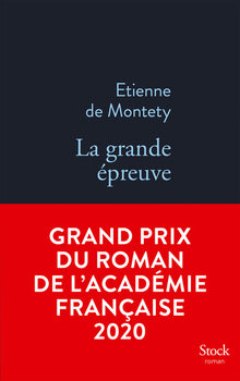 La grande épreuve