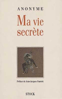Ma Vie secrète