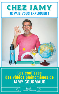 Chez Jamy