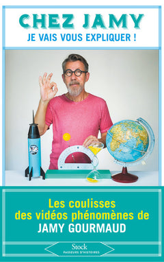 Chez Jamy