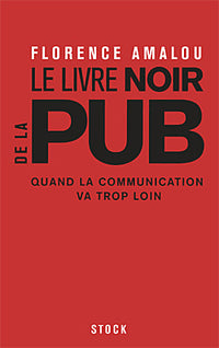 Le livre noir de la pub