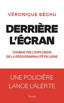 Derrière l'écran