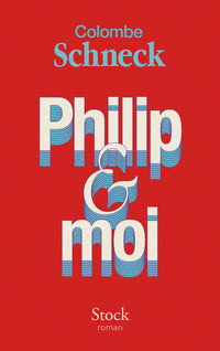 Philip & moi
