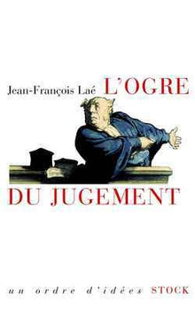 L'ogre du jugement