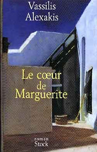 Le coeur de Marguerite